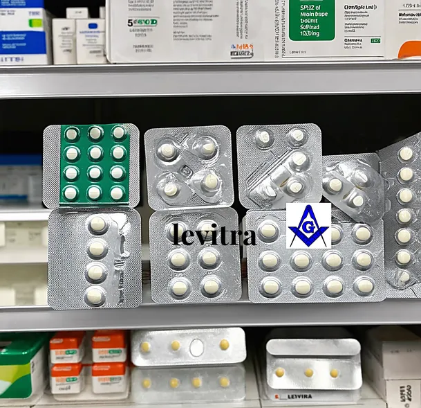 Levitra sans ordonnance en pharmacie